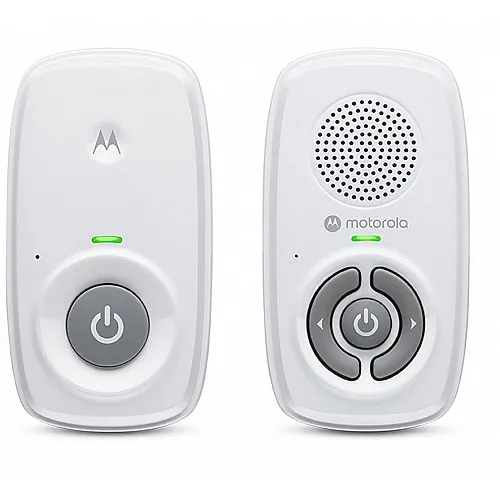 Аудио бебефон Motorola AM21