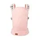 Ергономична раница за бебе KinderKraft NINO, CONFETTI PINK