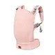 Ергономична раница за бебе KinderKraft NINO, CONFETTI PINK