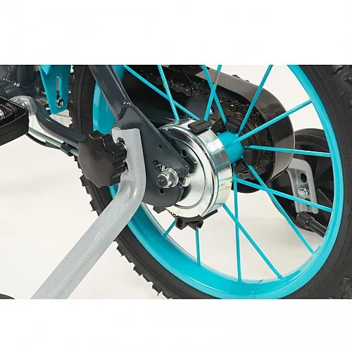 Детски велосипед Toimsa 14" 14115, Blue Ice
