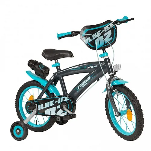 Детски велосипед Toimsa 14" 14115, Blue Ice