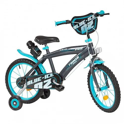 Детски велосипед Toimsa 16" 16226, Blue Ice