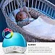 Детска нощна лампа Reer MyMagicSmartLight