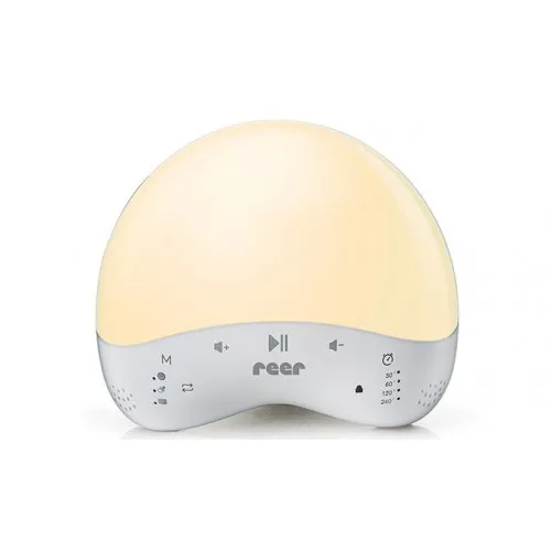 Детска нощна лампа Reer MyMagicSmartLight