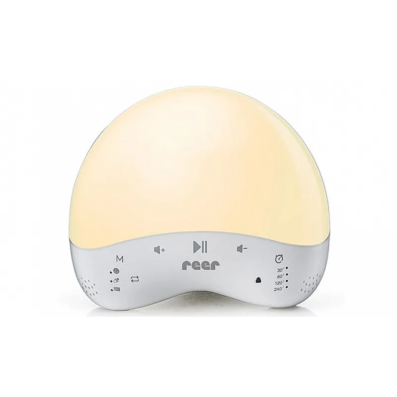 Детска нощна лампа Reer MyMagicSmartLight