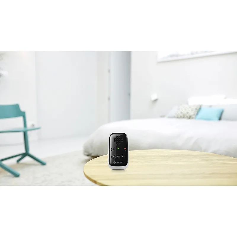 Аудио бебефон Motorola PIP10