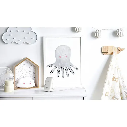 Аудио бебефон Motorola PIP10