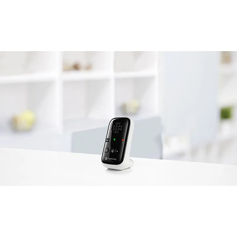 Аудио бебефон Motorola PIP10
