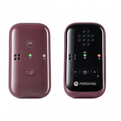 Аудио бебефон Motorola PIP12 преносим, Лилав