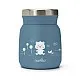 Контейнер за храна 4471 Nuvita 300мл, Powder Blue