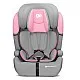 Столче за кола Kinderkraft Comfort up i-size, Розово