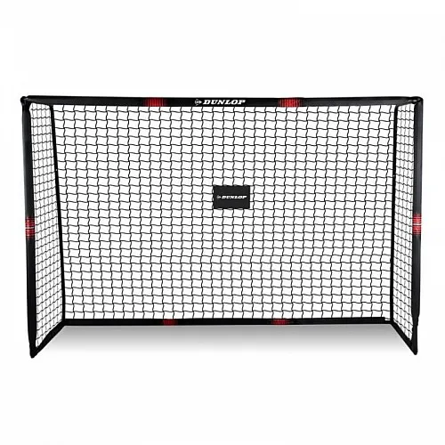 Футболна врата DUNLOP 240х160х85