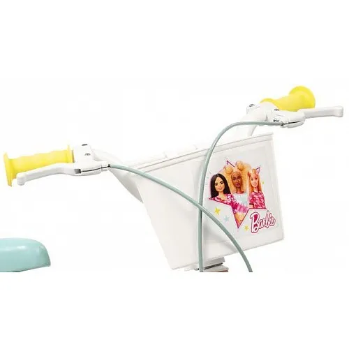 Детски велосипед Toimsa 14" 1465, Barbie