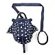 Детска раница LittleLife Скат, 2л, с повод