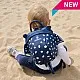 Детска раница LittleLife Скат, 2л, с повод