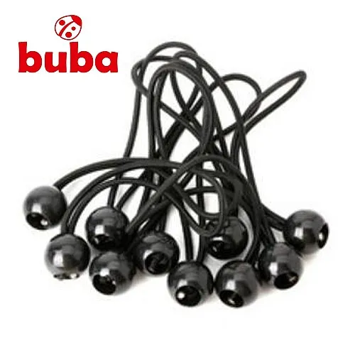 Детски батут Buba 4.5FT (140 см) с мрежа