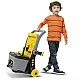Детски комплект с инструменти Buba 008-928, Deluxe tool set, Куфар