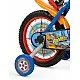 Toimsa детски велосипед 14" Hot Wheels 1468