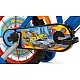 Toimsa детски велосипед 14" Hot Wheels 1468