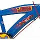 Toimsa детски велосипед 14" Hot Wheels 1468