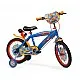 Toimsa детски велосипед 14" Hot Wheels 1468