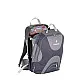 Littlelife L10542 Traveler S4 раница за носене на деца сива