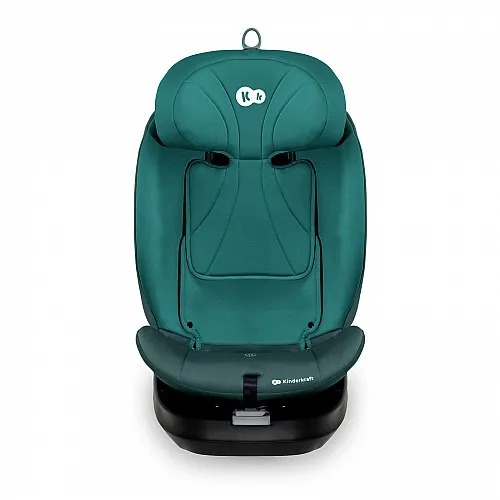 KinderKraft I-Grow столче за кола BLUE