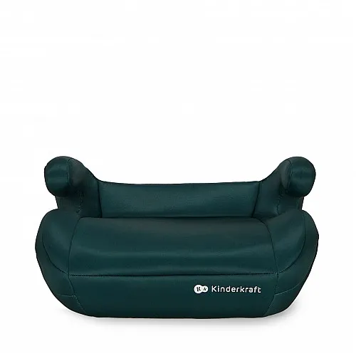 Kinderkraft I-SPARK столче за кола 100-150cm GREEN