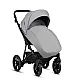 Buba ZAZA2 2в1 бебешка количка 625 Warm Grey