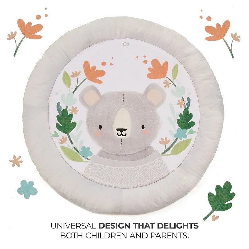 Kinderkraft COZYPLAY активна гимнастика
