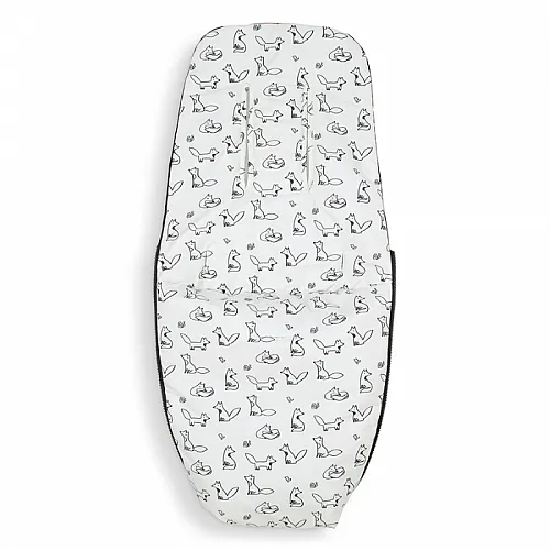 Cosatto CT5843A FOXED комплект чувал+чанта