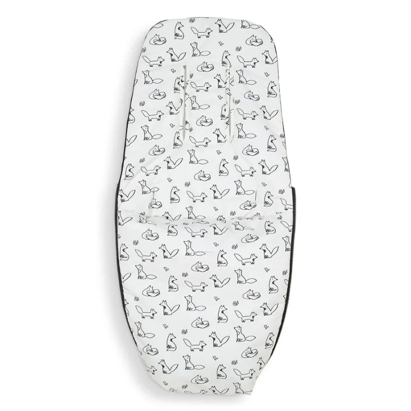Cosatto CT5843A FOXED комплект чувал+чанта