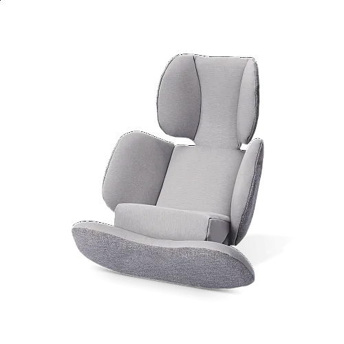 Avionaut подложка за новородено за Aerofix Grey.01