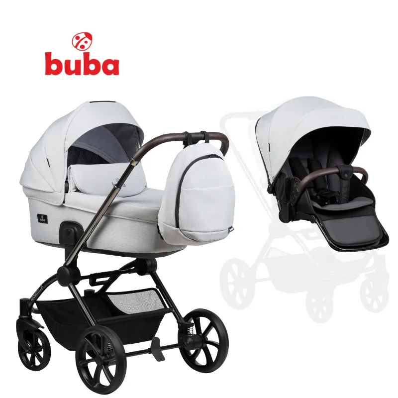 Buba Kanatitza 2в1 бебешка количка 142 Risso