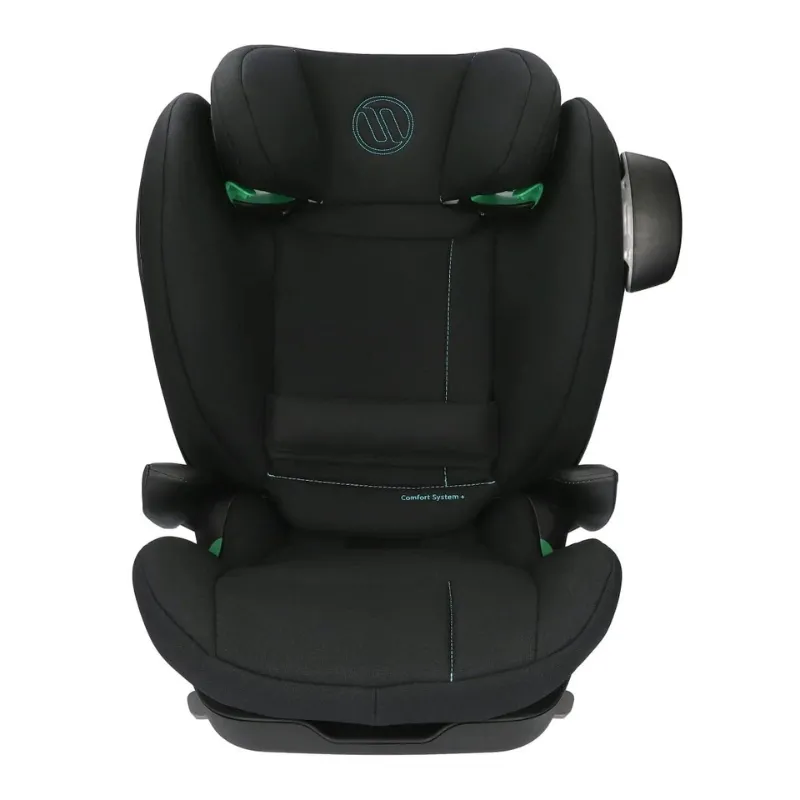 Avionaut MaxSpace Smart столче за кола Black