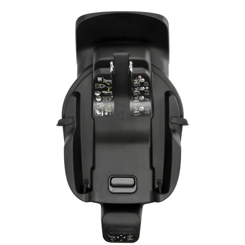 Avionaut IQ Orbit изофикс база