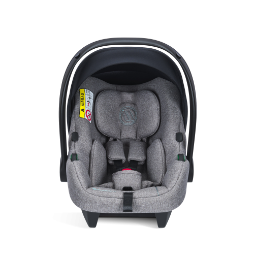 Avionaut Cosmo 2.0 SMART 2025 столче за кола GREY