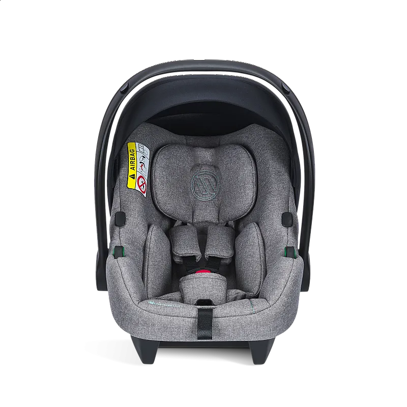 Avionaut Cosmo 2.0 SMART 2025 столче за кола GREY