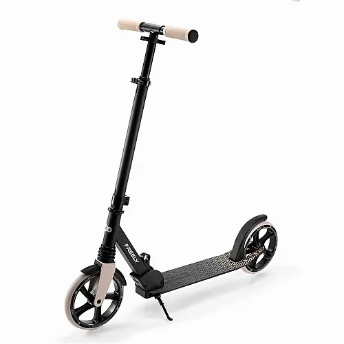 Kinderkraft FREELY тротинетка BEIGE
