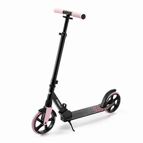 Kinderkraft FREELY тротинетка PINK