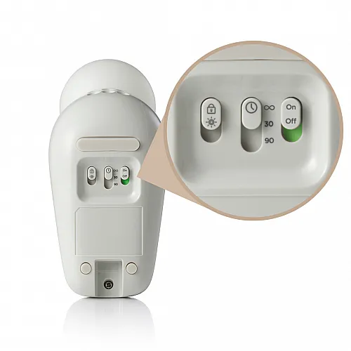 Motorola S1 нощна лампа с мелодии