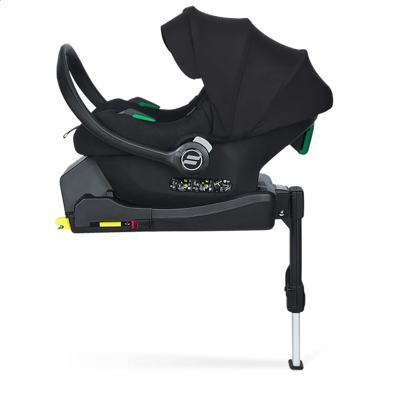 Avionaut Cosmo 2.0 Airflow столче за кола BLACK