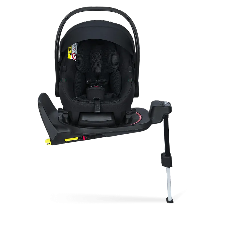 Avionaut Cosmo 2.0 Airflow столче за кола BLACK