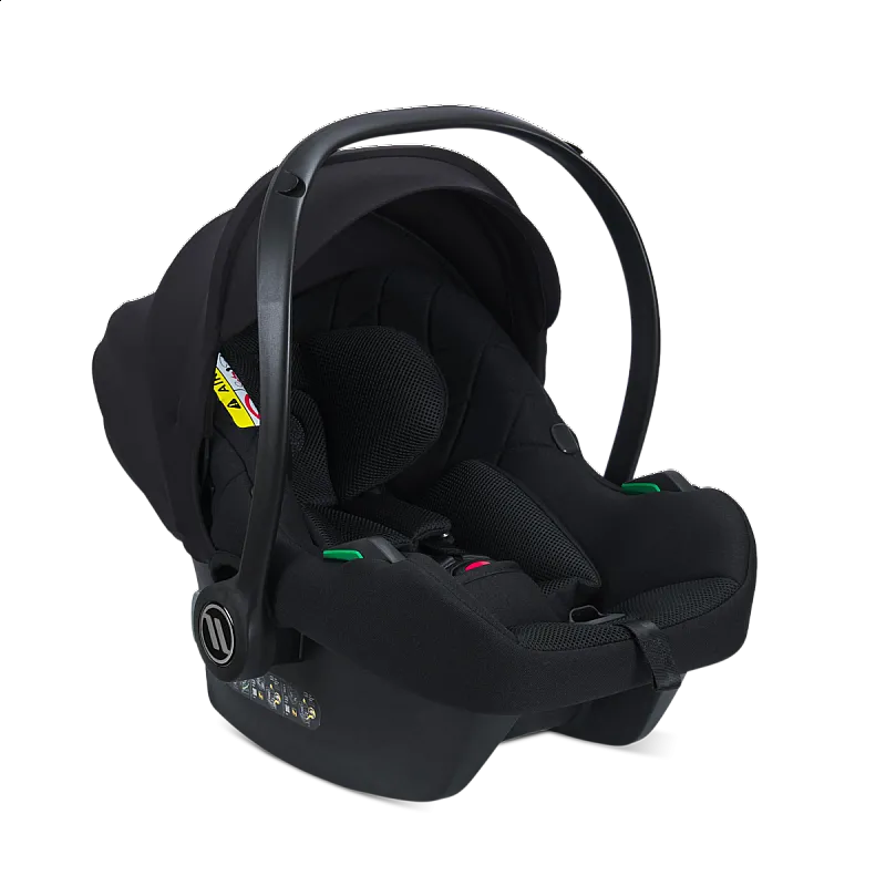 Avionaut Cosmo 2.0 Airflow столче за кола BLACK