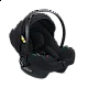 Avionaut Cosmo 2.0 Airflow столче за кола BLACK