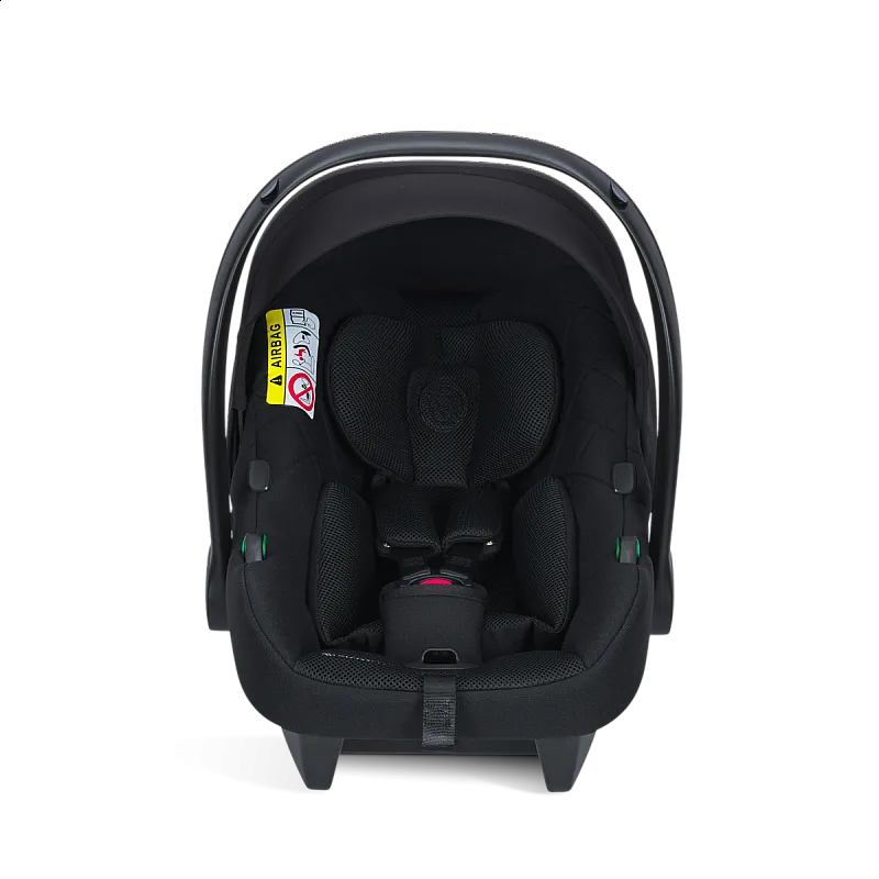 Avionaut Cosmo 2.0 Airflow столче за кола BLACK