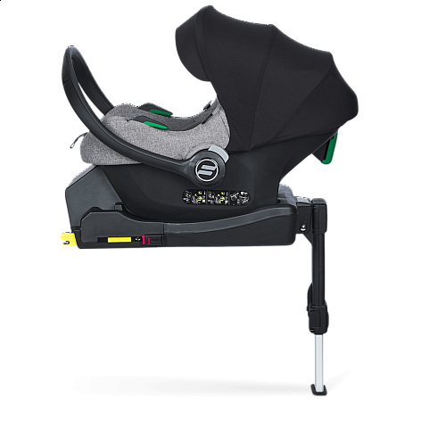 Avionaut Cosmo 2.0 Airflow столче за кола GREY