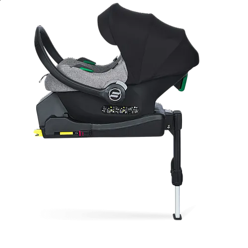 Avionaut Cosmo 2.0 Airflow столче за кола GREY