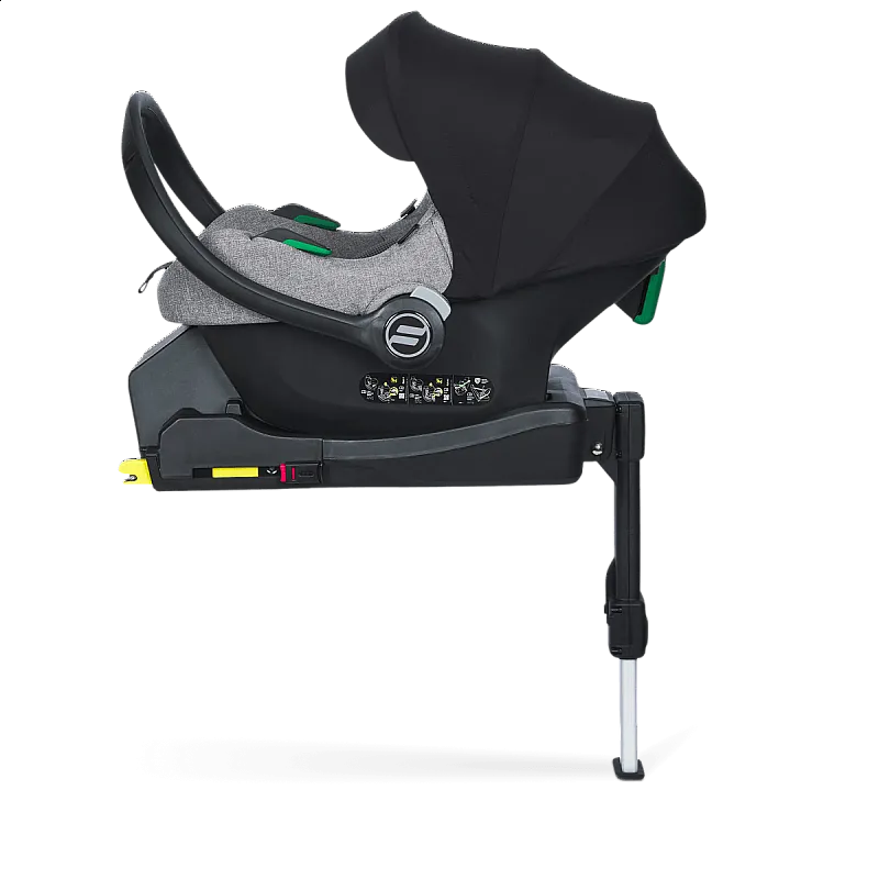 Avionaut Cosmo 2.0 Airflow столче за кола GREY