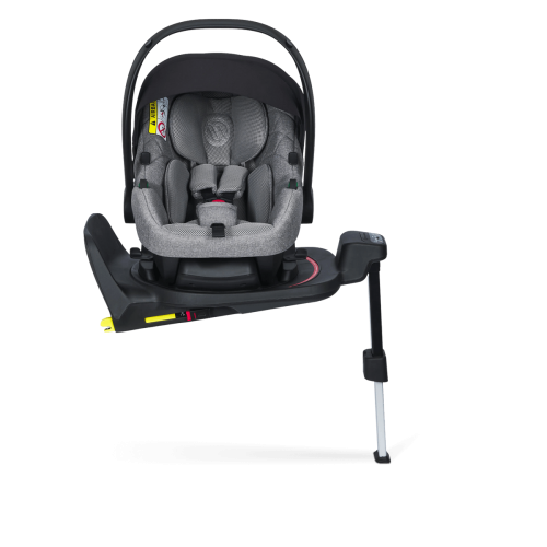Avionaut Cosmo 2.0 Airflow столче за кола GREY